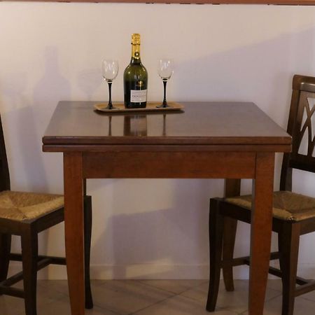 Apartament Zannipolo Wenecja Zewnętrze zdjęcie