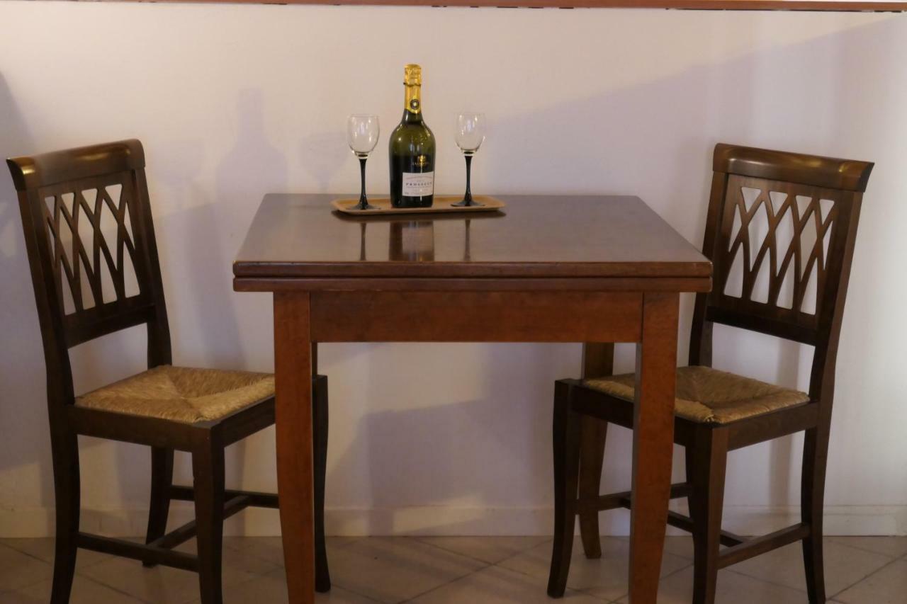 Apartament Zannipolo Wenecja Zewnętrze zdjęcie