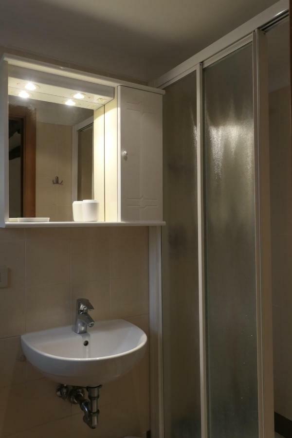 Apartament Zannipolo Wenecja Zewnętrze zdjęcie
